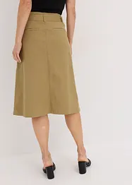 Twill-Rock, bonprix