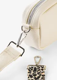 Sac à bandoulière à anses interchangeables, bonprix