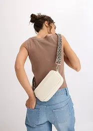 Sac à bandoulière à anses interchangeables, bonprix