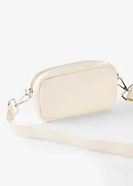 Sac à bandoulière à anses interchangeables, bonprix