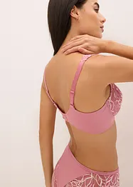 Soutien-gorge à bretelles rembourrées, bonprix