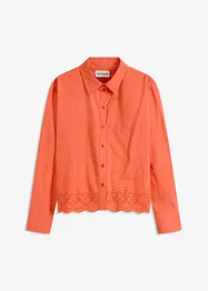 Chemisier 100% coton, bonprix