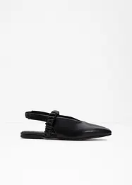 Ballerines slingback, bonprix