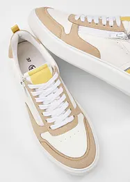 Sneakers confortables, bonprix