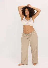 Soutien-gorge de maintien, sans armatures, bonprix