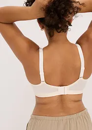 Soutien-gorge de maintien, sans armatures, bonprix