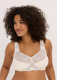 Soutien-gorge de maintien, sans armatures, bonprix