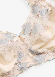 Soutien-gorge de maintien, sans armatures, bonprix