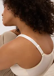 Soutien-gorge de maintien, sans armatures, bonprix