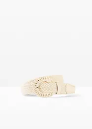 Ceinture tressée extensible, bonprix