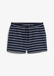 Sweat-Shorts aus Baumwoll-Mix, bonprix