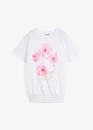 Shirt aus Bio-Baumwolle, bonprix