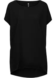 Longshirt aus reiner Baumwolle, bonprix