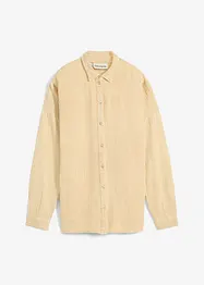 Chemisier en gaze de coton, bonprix