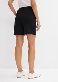 Short en molleton éponge, bonprix