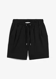 Short en molleton éponge, bonprix