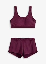 Bikini brassière (ens. 2 pces), bonprix