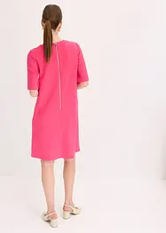 Robe fourreau élastiquée, bonprix