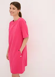 Robe fourreau élastiquée, bonprix