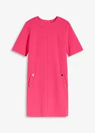Robe fourreau élastiquée, bonprix