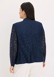 Blazer en dentelle, bonprix