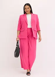 Blazer mode à épaulettes, bonprix