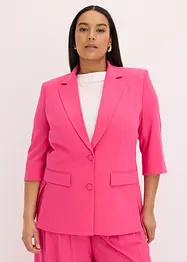 Blazer mode à épaulettes, bonprix