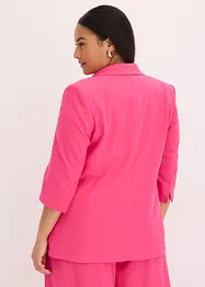 Blazer mode à épaulettes, bonprix
