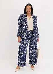 Blazer imprimé, bonprix