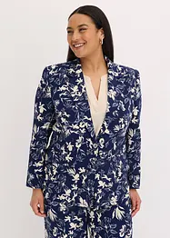 Blazer imprimé, bonprix