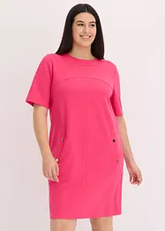 Etuikleid mit Elasthan, bonprix