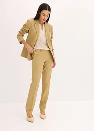 Tailleur pantalon (ens. 2 pces), bonprix
