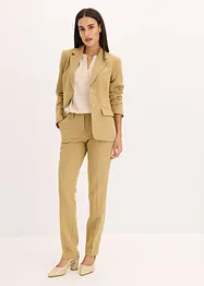 Tailleur pantalon (ens. 2 pces), bonprix