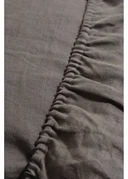Drap en lin de qualité supérieure, bonprix
