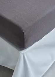 Drap en lin de qualité supérieure, bonprix