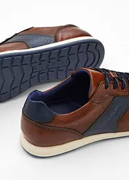 Sneakers Bugatti en cuir, Bugatti