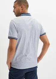 Polo 100% coton, bonprix