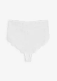 Slip taille haute, bonprix