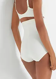 Culotte sculptante taille haute, maintien fort, bonprix