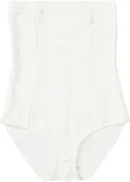 Culotte sculptante taille haute, maintien fort, bonprix
