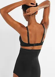 Highwaist Shape Panty mit starker Formkraft, bonprix