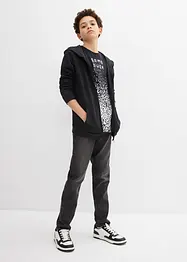 T-Shirt aus reiner Bio-Baumwolle, bonprix