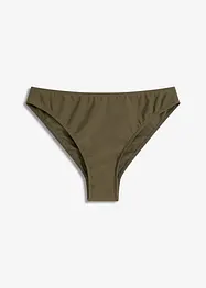 Bas de bikini échancré, bonprix
