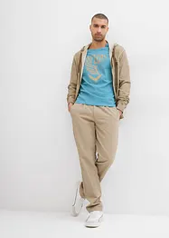 T-shirt en coton, bonprix