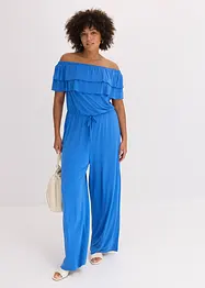 Jersey-Jumpsuit, bonprix