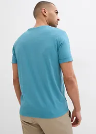 T-shirt en coton, bonprix