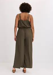 Jersey-Jumpsuit, bonprix