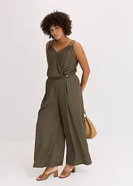 Jersey-Jumpsuit, bonprix