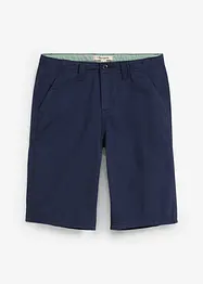 Chino-Bermuda, Regular Fit, bonprix