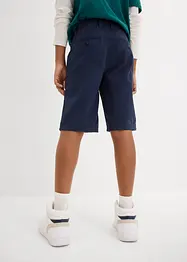 Chino-Bermuda, Regular Fit, bonprix